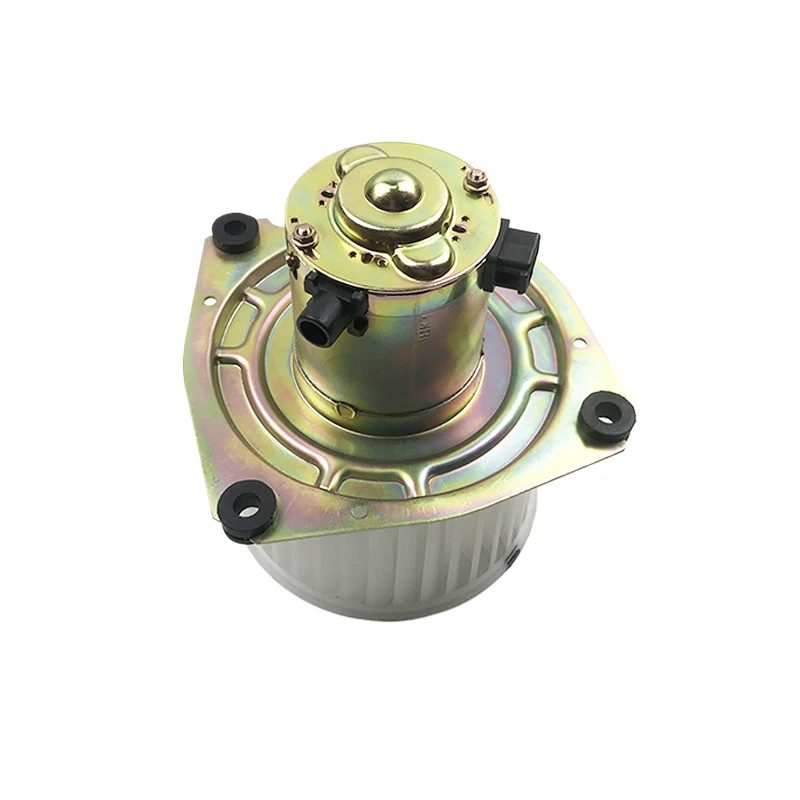 

For Kato Hd512/820/1023/1430-3 Air Conditioning Blower, Air Conditioning Heater Motor, Excavator Accessories