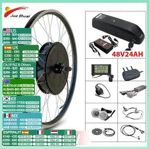 kit velo electrique 2000w Achat en ligne Aliexpress