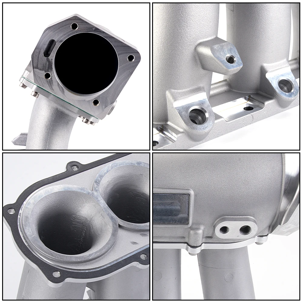 RASTP-Neuer Ansaugkrümmer der Ultra Street-Serie für Honda K20A/A2/A3 K24 RS-CR1849 – Detail 8