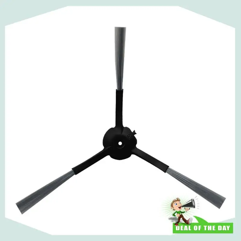 تسليم 24 ساعة متوافق مع Roidmi Eve Plus SDJ01RM فرشاة جانبية الأسطوانة الرئيسية استبدال قطع غيار المكنسة الكهربائية الروبوتية