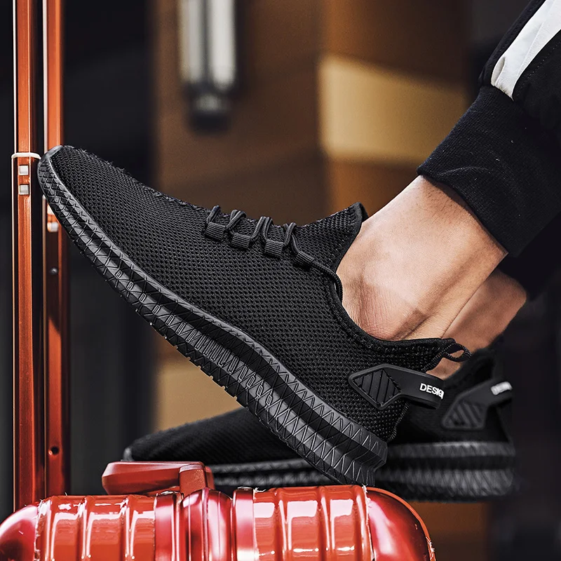 Sneaker for Men Casual Shoes Sneakers Men\'s Shoes Prices Urban Man Sneakers for Mens Casual Sport Shoe Original Deals Male