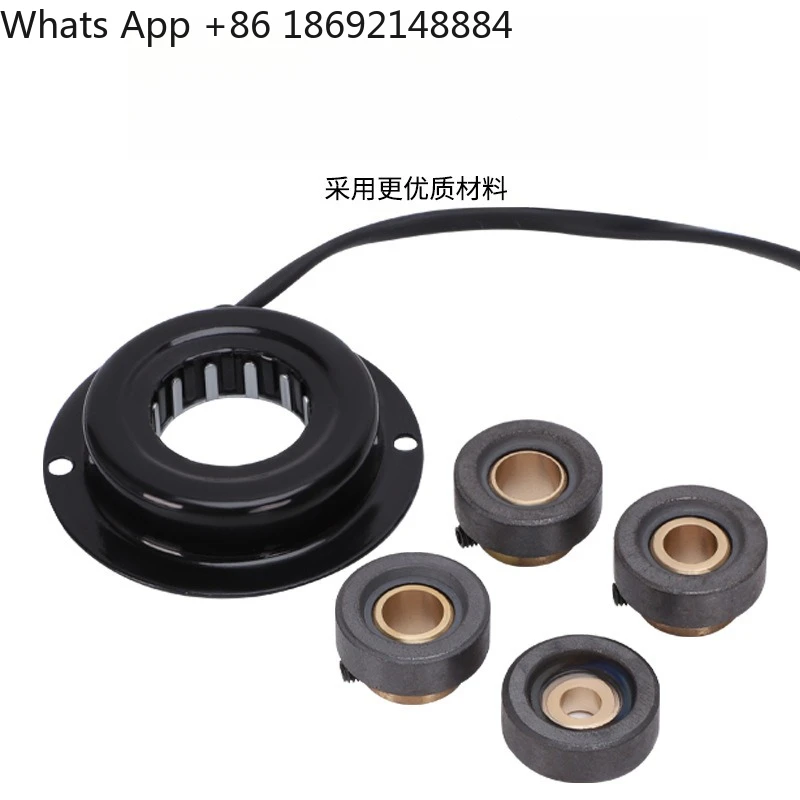 Motor speed control feedback coil motor control speed copper magnetic ring 6/8/9/10MM motor multi-specification