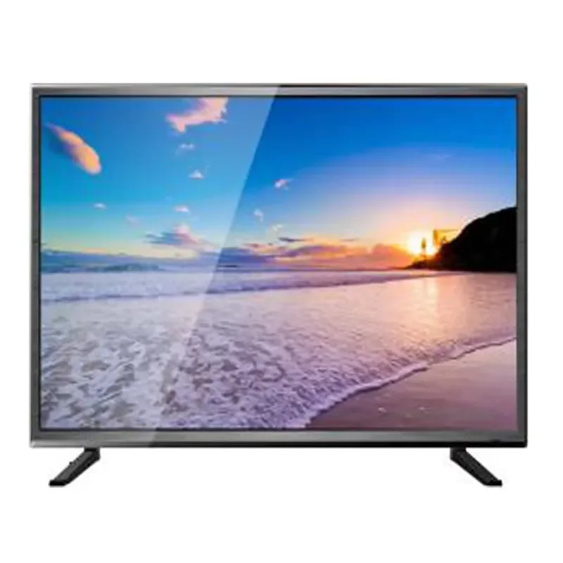 39 Inch Smart LED TV Universal Android System Latest WiFi Function Supports Digital Signal Popular in China