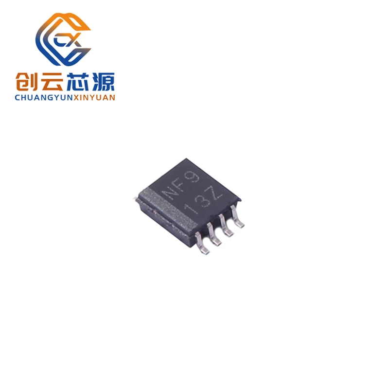 10pcs New 100% Original TCA9406DCTR Integrated Circuits Operational Amplifier Single Chip Microcomputer SM-8