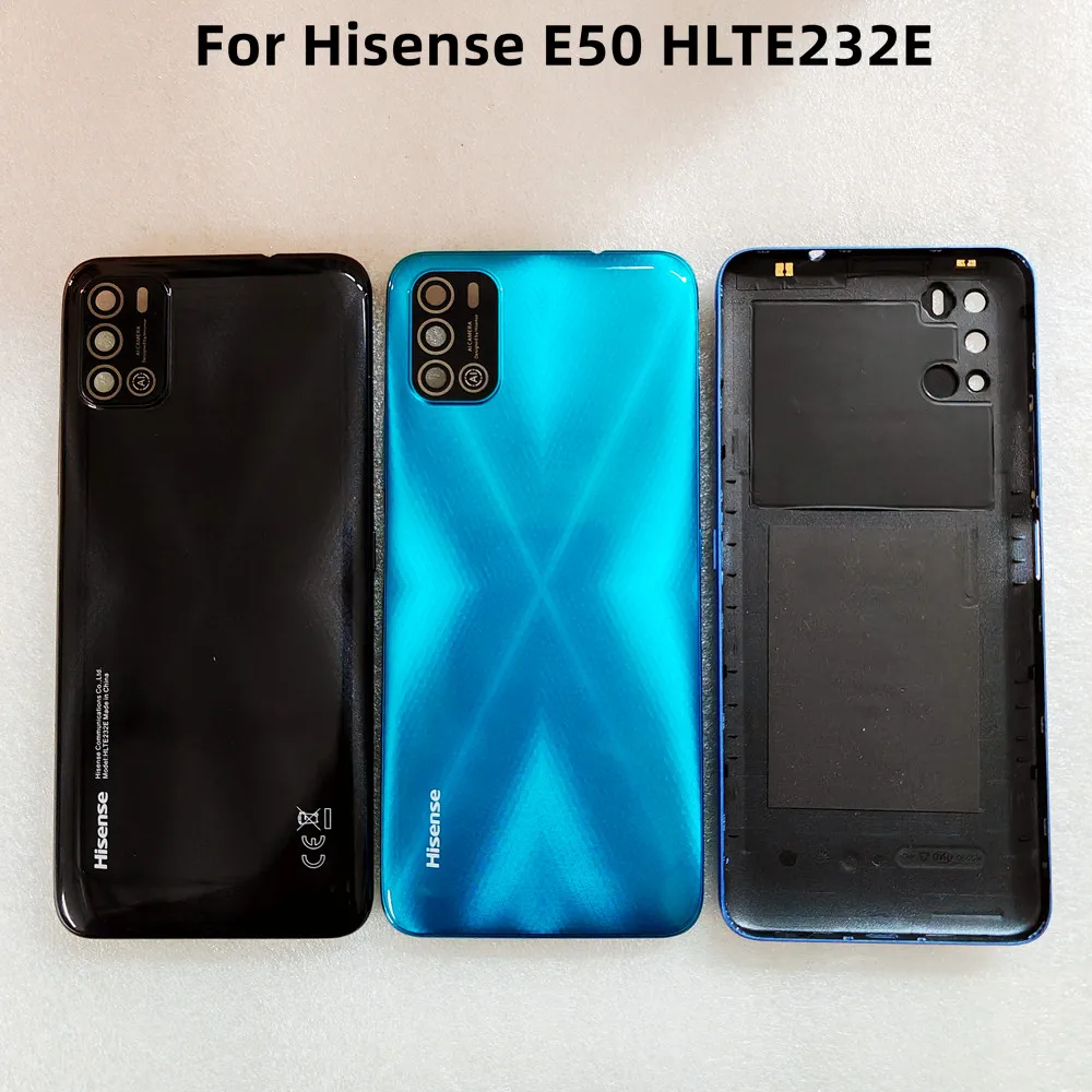 Coque Hisense Infinity E30 La solution fiable pour protéger votre téléphone après une chute ou une usure