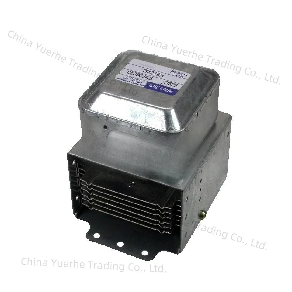 

100% новинка для микроволновой печи Midea, магнетрон 2M218H, часть микроволновой печи