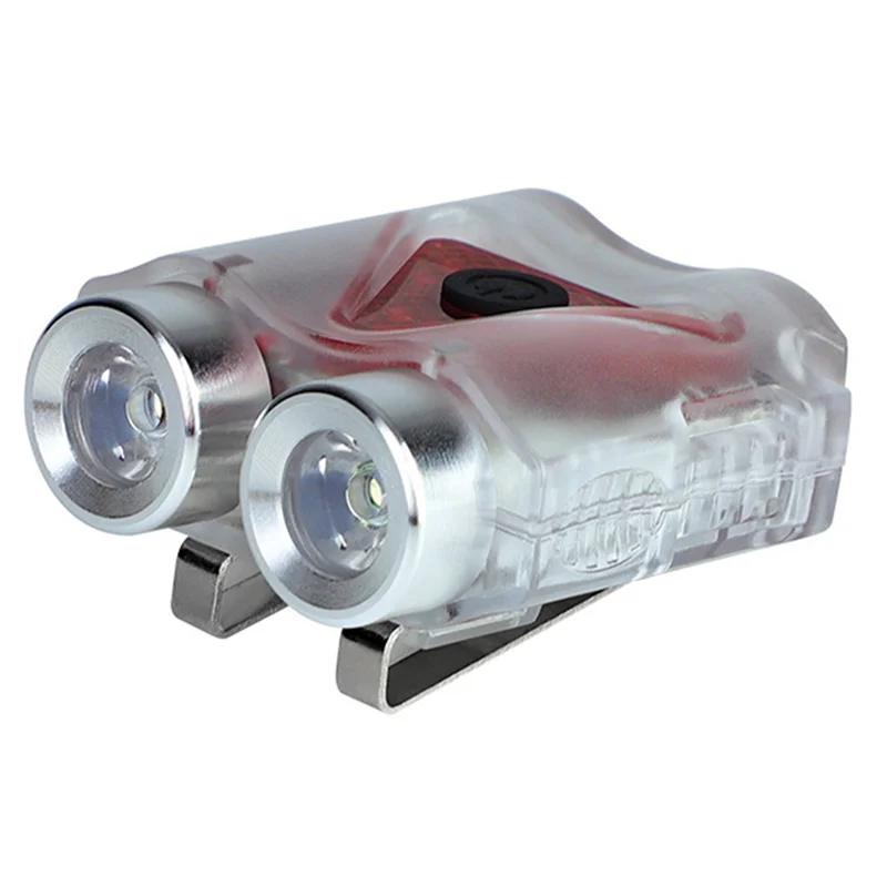 

A69G-Mini Clip Light Водонепроницаемый Многофункциональный Брелок Свет Высокая Яркость