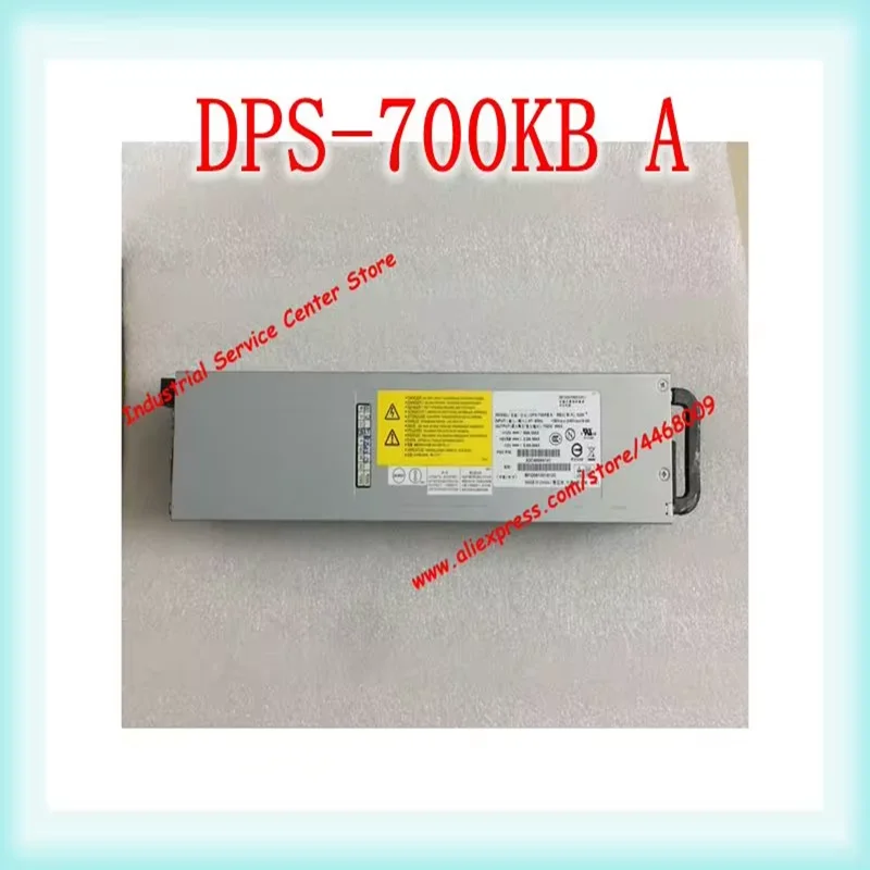 

DPS-700KB A 700W Server