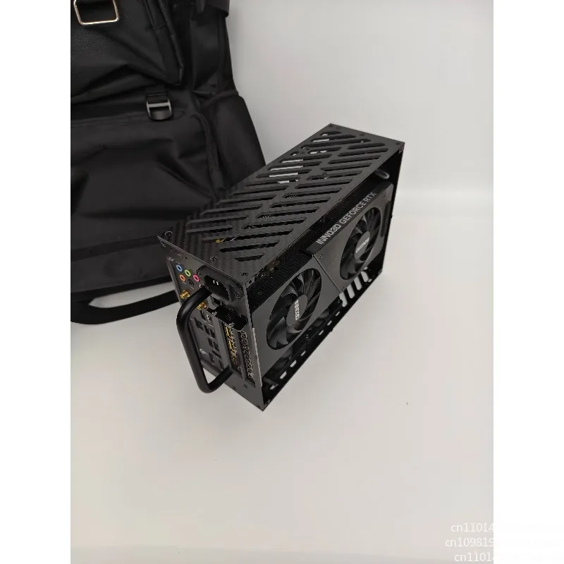 Promise A45 Chassis…