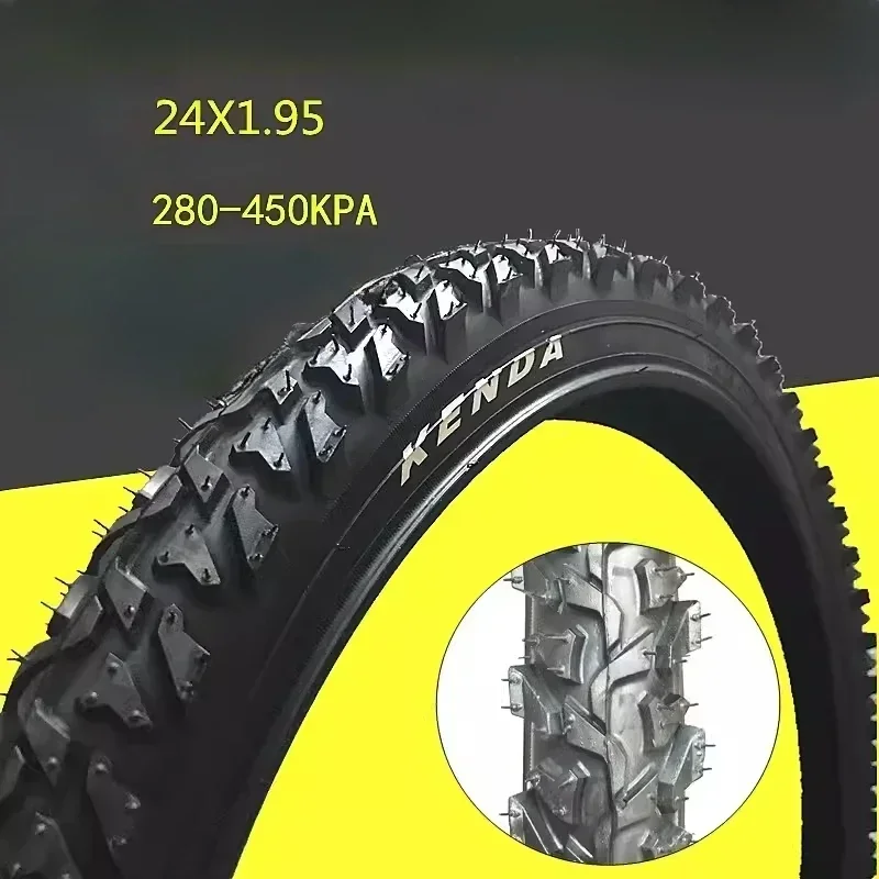 Mountain Bike Tires…