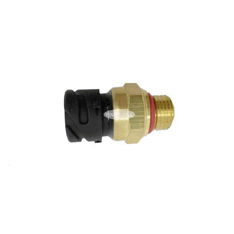 

For Vol-vo EC360 EC460 Oil Pressure Sensor, Pressure Sensor Sensing Plug 20484678