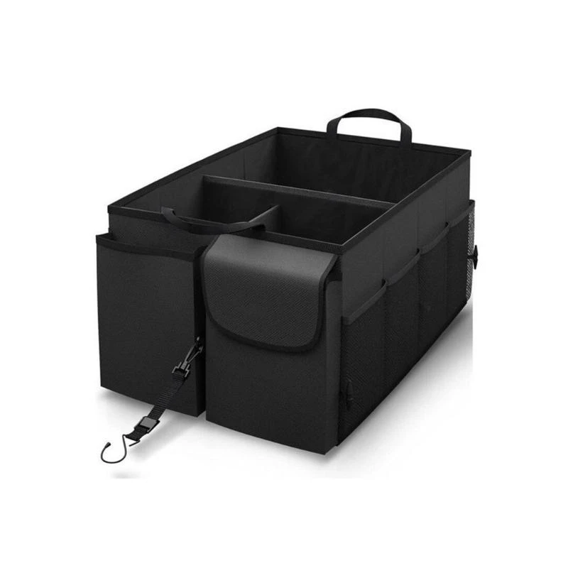 

Оксфордский багажник с тяжелым оксфордским багажником 68l