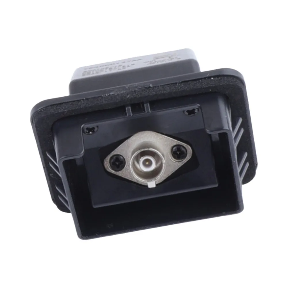 Rear View Camera 704000147AA For Chery Tiggo 8 Backup Parking Assistance Auto Reversing Visual System Black ABS Material