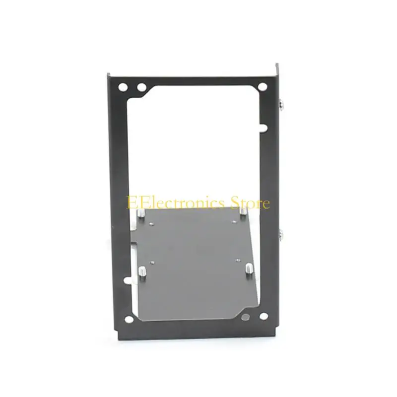 

B03C NR200 for Power Supply Mounting Bracket Optimizes Desktop Computer Setups