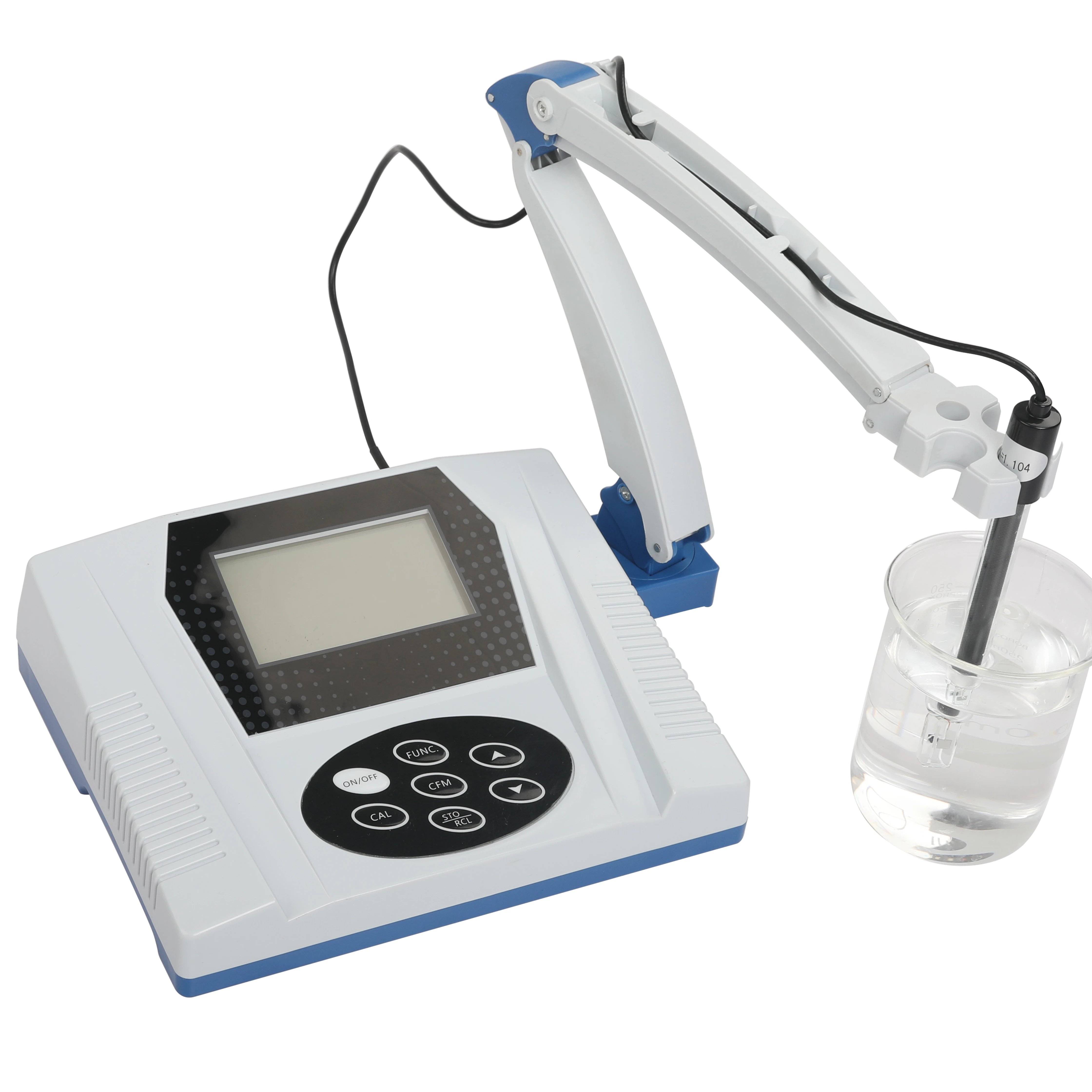 DDS-11C Laboratory Benchtop Water Conductivity Meter