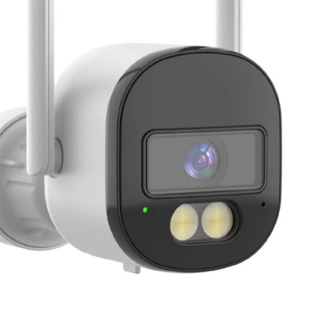 كاميرا مراقبة 2K 4MP 2.4G/5G WiFi Mini Tuya CCTV كاميرا مراقبة فيديو الحياة الذكية كاميرا IP WiFi الاتحاد الأوروبي التوصيل