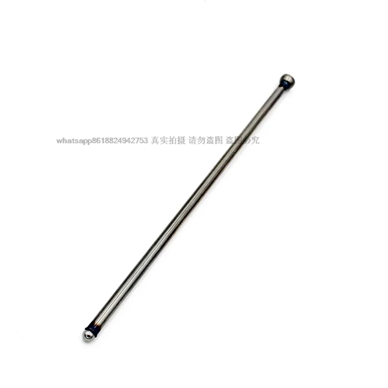 

4PCS For Caterpillar C2.2 404D engine spare parts push rod