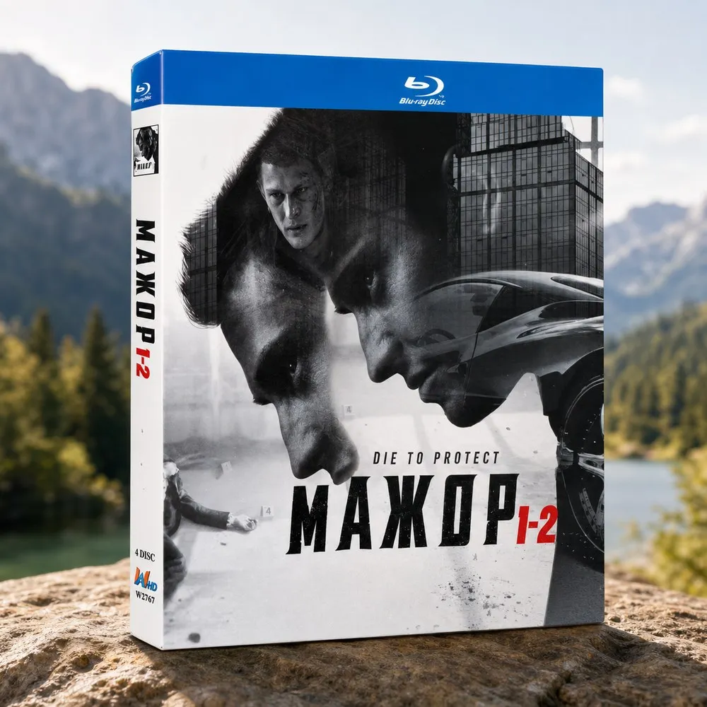 bd-blu-ray-disc-high-definition-russian-tv-series-spoiled-brat-seasons-1–4-plus-two-movie-versions-8-disc-box-set