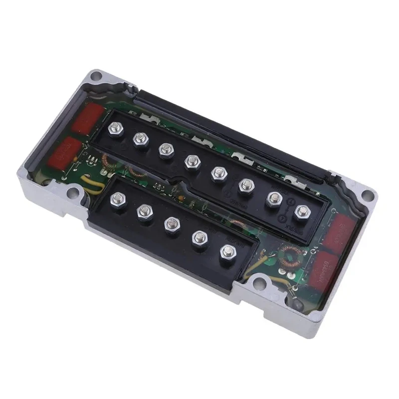 CDI Igniter Module Outboard Switch Box Power Pack For Mercury 30HP 40HP 45HP 50HP 75HP 332-5772A1 332-5772A2 332-5772A3 Parts