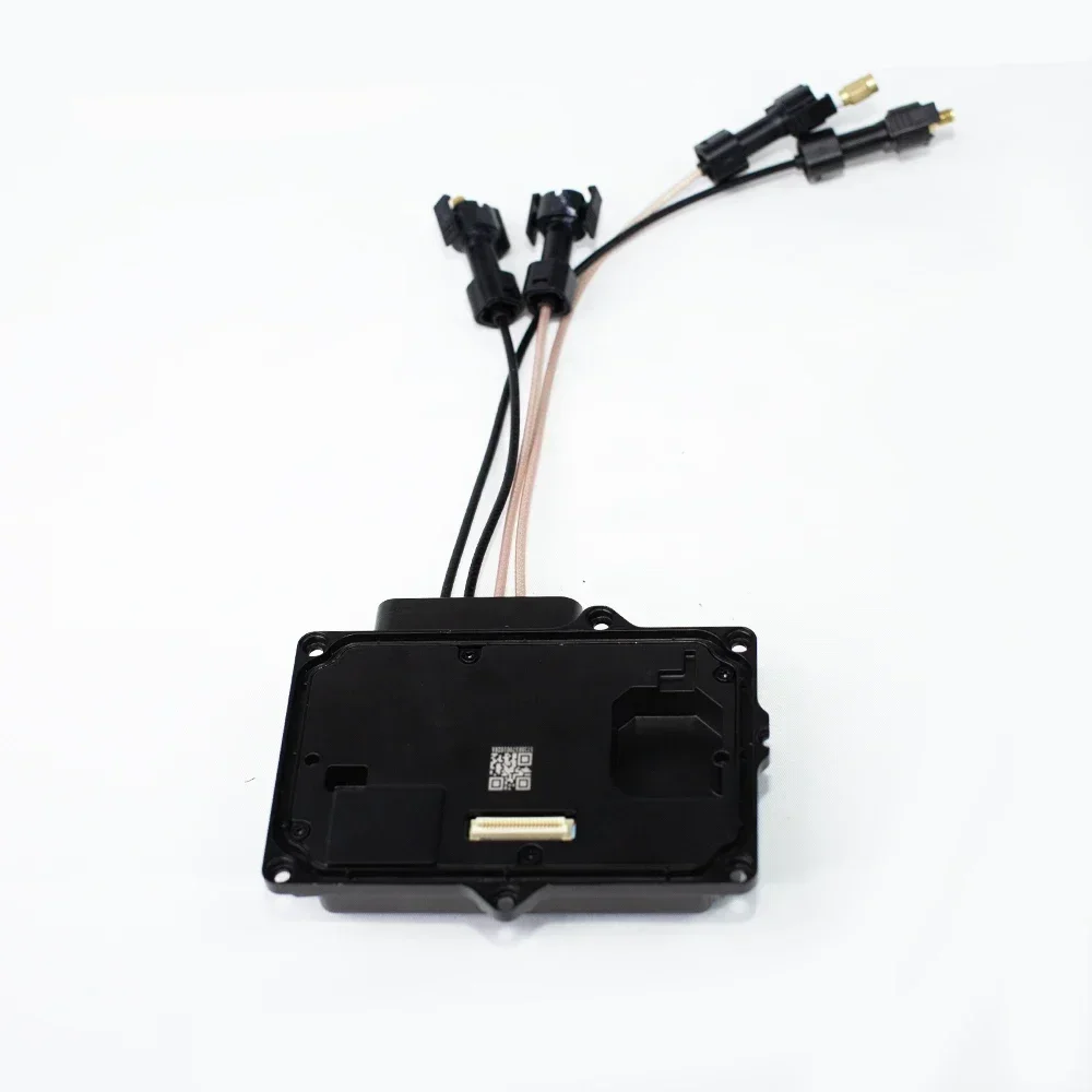 

Аксессуары для сельскохозяйственных дронов, RF-плата, радиочастотный модуль для DJI Agras T40/T20P, запасные части для ремонта БПЛА для защиты растений