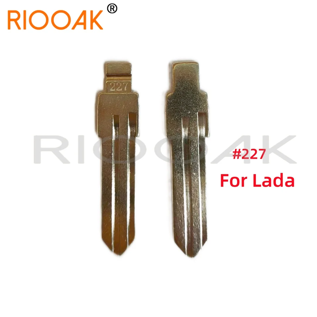 10PCS Key Blade #22… - image