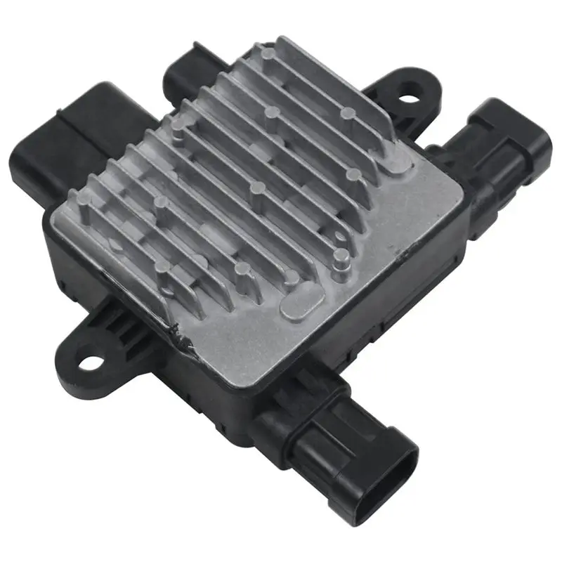 

Car Engine Cooling Fan Control Module 25385-4D900 253854D900 For Spare Parts Accessories