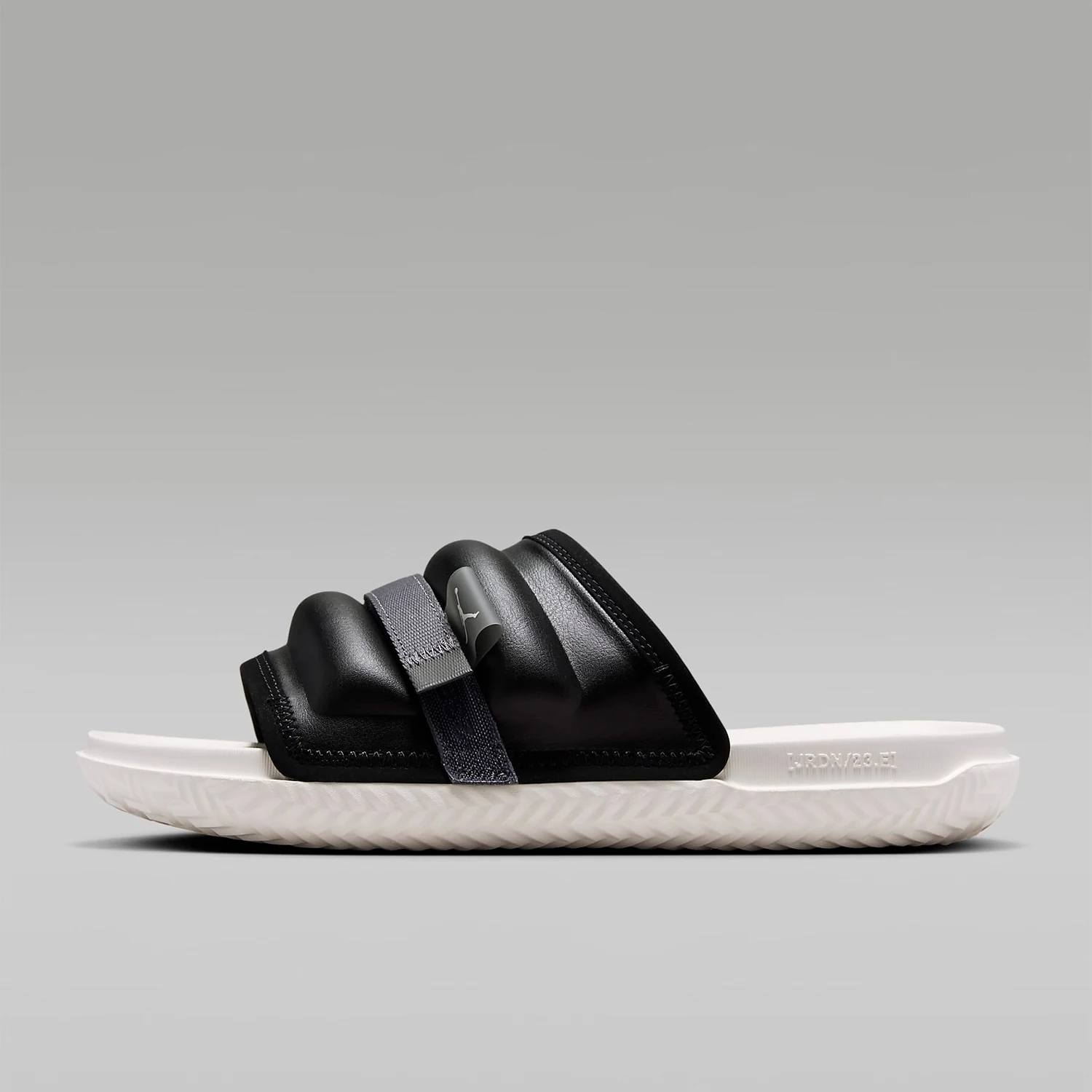 

Официальные мужские сандалии Nike Jordan Super Play Slide DM1683-010