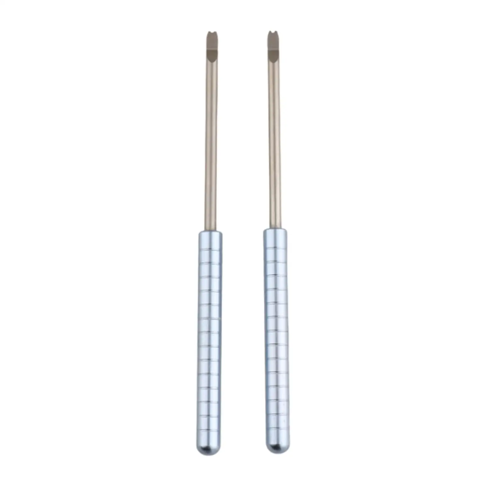 

2Pcs Removers Replacement Maintenance Home Use Parts Watch Pin Removal Tools