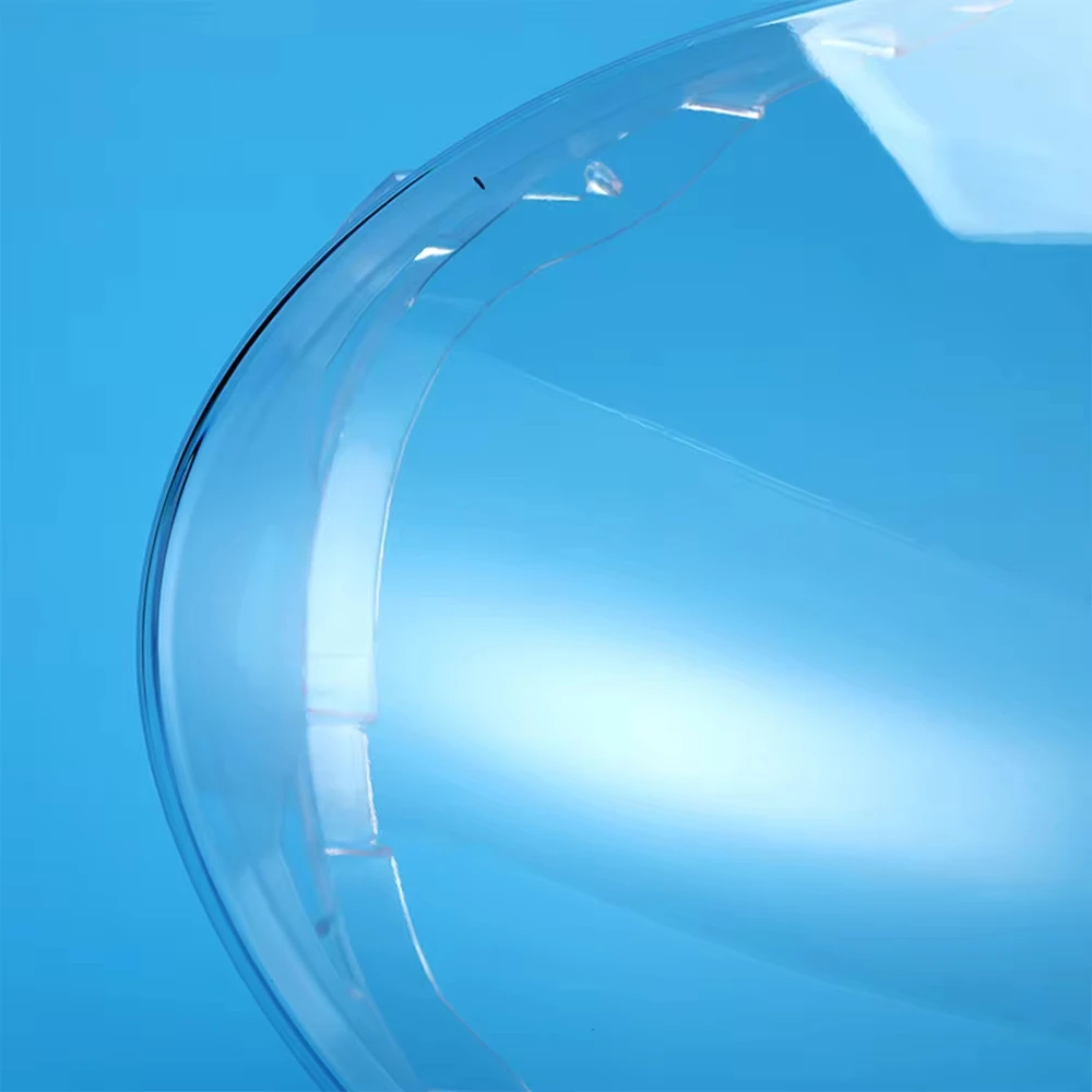Couvercle de Lampe de Sauna Transparent pour BMW Mini 2014, 2015, 2016, 2017, 2018