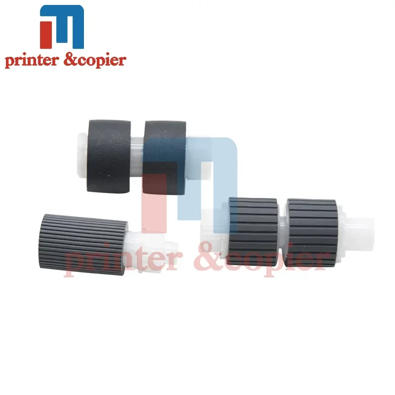 5SETS JC82-00380A JC82-00378A ADF Separation Pickup Roller support for SAMSUNG M4080 M4580 M4583 C2680 C4060 C4062