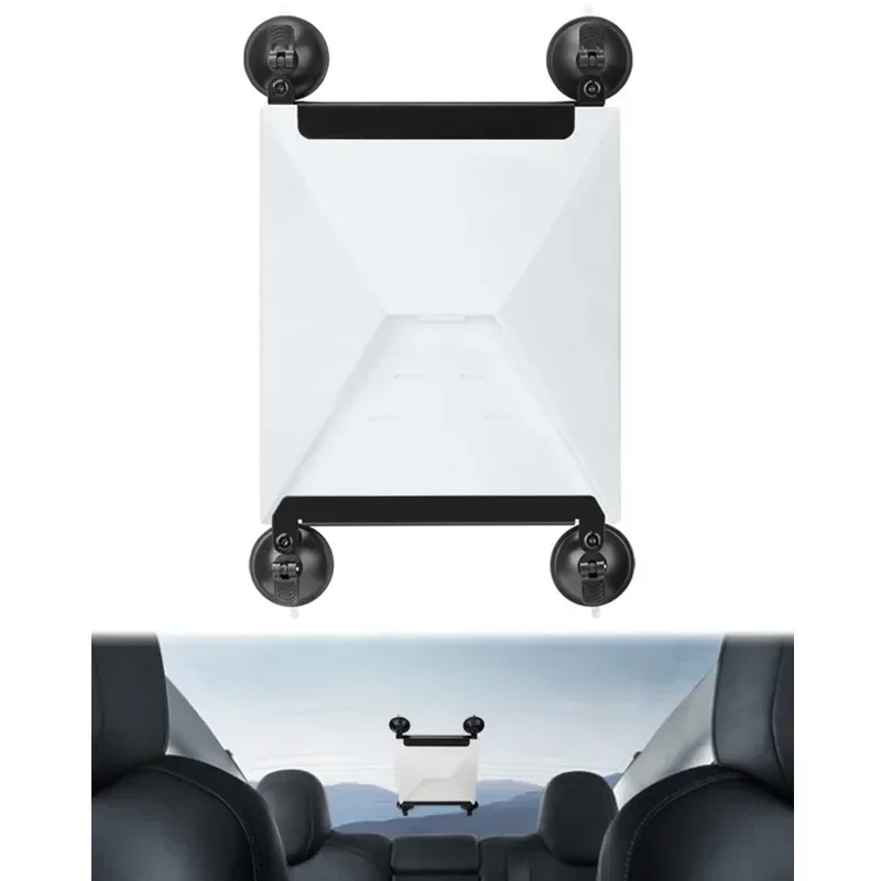 

Кронштейн крыши со стеклянной присоской для сигнального кронштейна Star V4, мини-металлический кронштейн