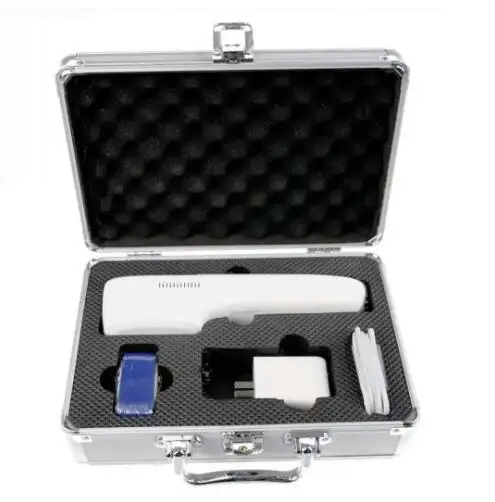 

Clearly Vein Finder for Human Body Detection, Hand-held or with a Stand, Medical Equipment