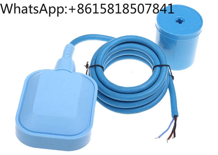 

High temperature, acid and alkali resistant silicone rubber cable switch UQK-N water tank automatically fills water.