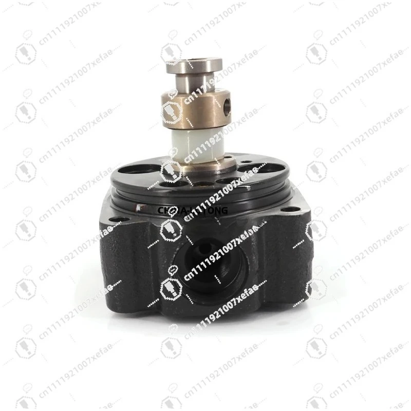 Cabezal de Rotor de Bomba de Combustible 4/14L 146402-4020 para Camión Diésel 4JB1 4HF1, Cabezal Hidráulico y Rotor