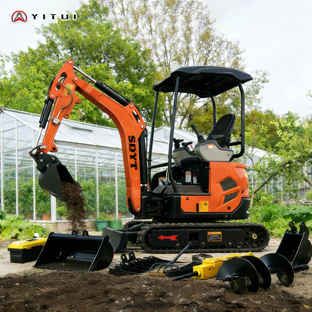 

Индивидуальный экскаватор для дноуглубительных работ на реках, очистки ила, очистки водных путей, глубоководных земляных работ