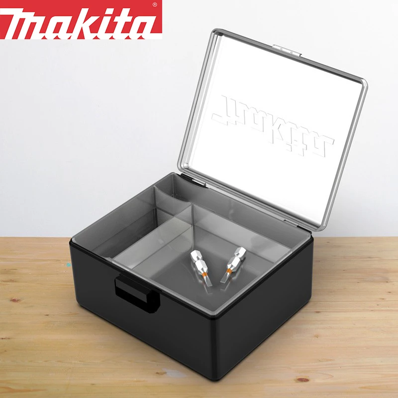 Makita 824781-0 Storage Parts Tool Multifunctional Storage Box Hardware Tool Small Box