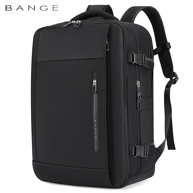 2023 Travel Backpack Men Business Aesthetic Backpack School USB Bag Large Capacity 15.6 Laptop Waterproof Fashion Backpack Women