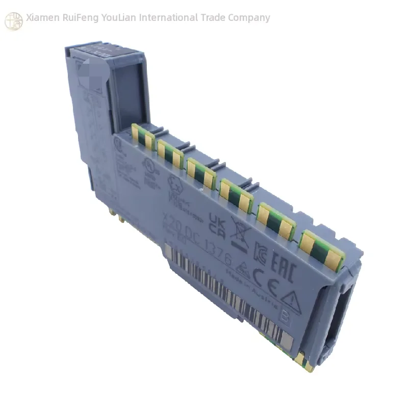 B&r X20dc1376 Incremental Encoder Module Rev. E0 - - New Original Ready Stock Industrial Automation Pac Dedicated Plc