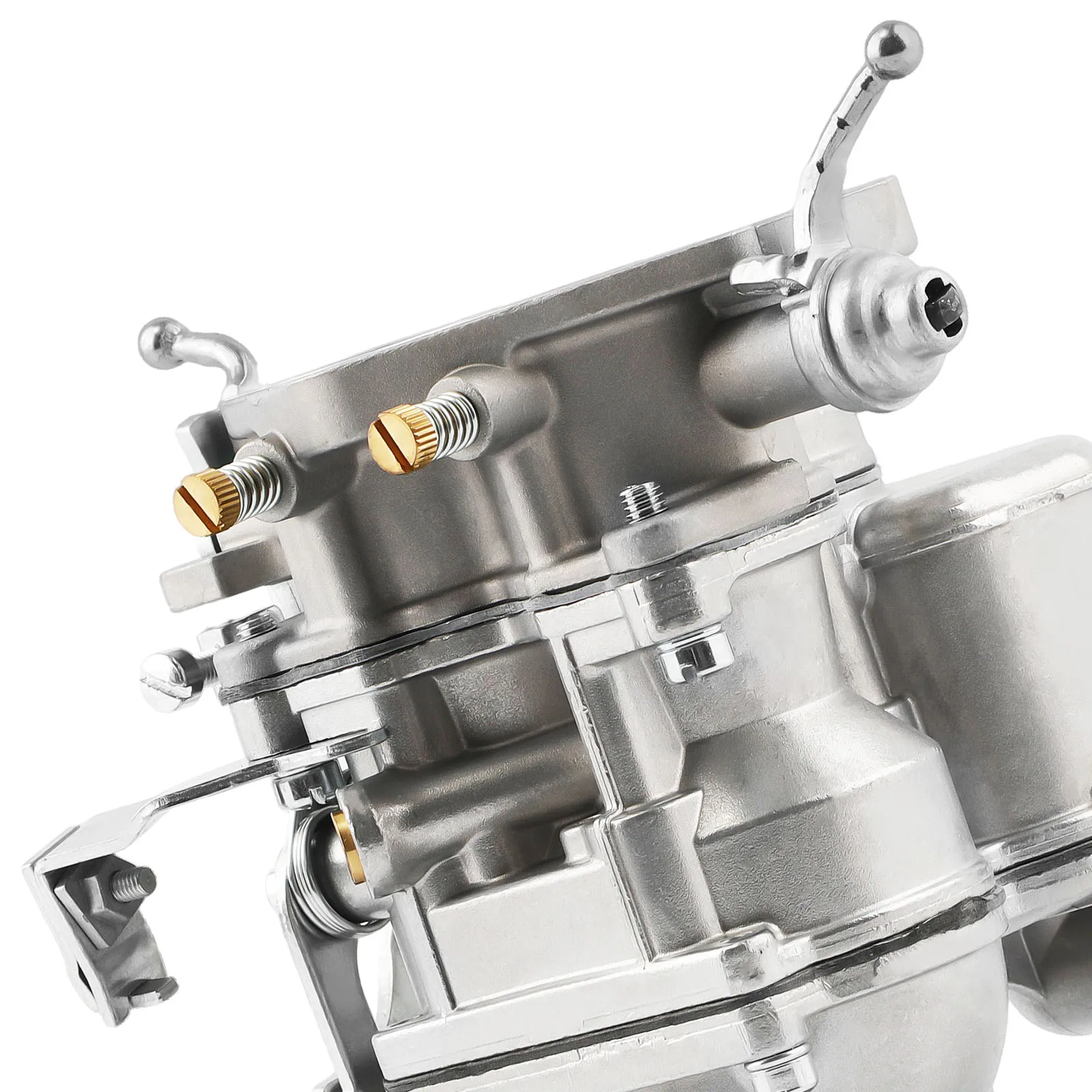 Carburetor 2 Barrel 1-1/16