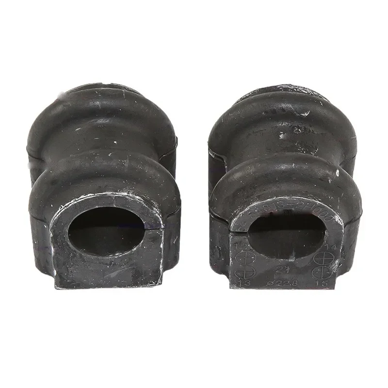 

2pcs stabilizer front stabilizer bar bushing For Elantra HD 08-13 Cerato 09-13 Forte 09-13 OEM 548132H000 54813-2H000