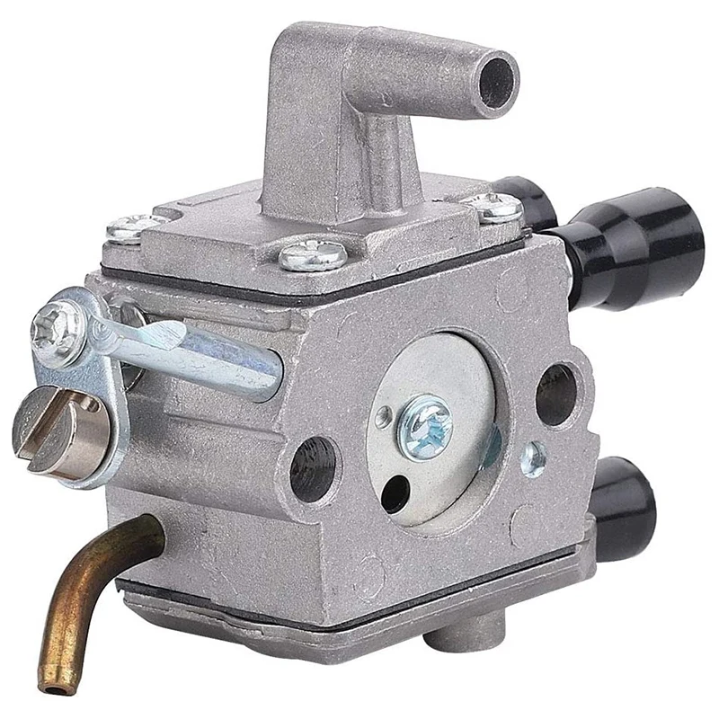 Vergaser Luftfilter lampe Kraftstoff-Nachrüstsatz passend für stihl fs120 fs200 fs250 fs300 fs350 fr450 Saiten schneider