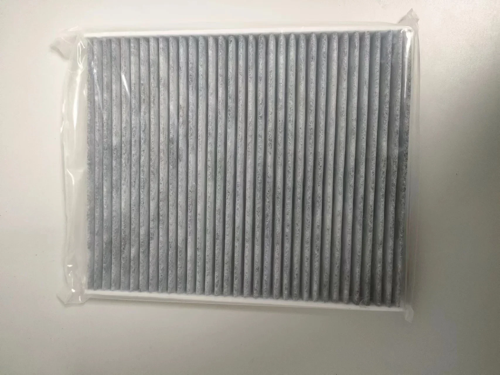 Cabin Filter 68301863AA For Jeep Wrangler JL 4th 2.0AT AWD 2018 2019 2020 2021 2022-Now Suv 4/5 door Car Accessories