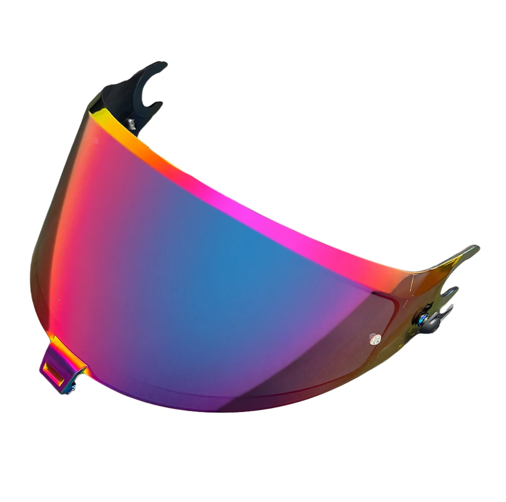 

Visor for SHARK Spartan GT Spartan GT PRO Spartan RS Helmet Face Shield Visière Moto Lens Accessories Durable High Clarity