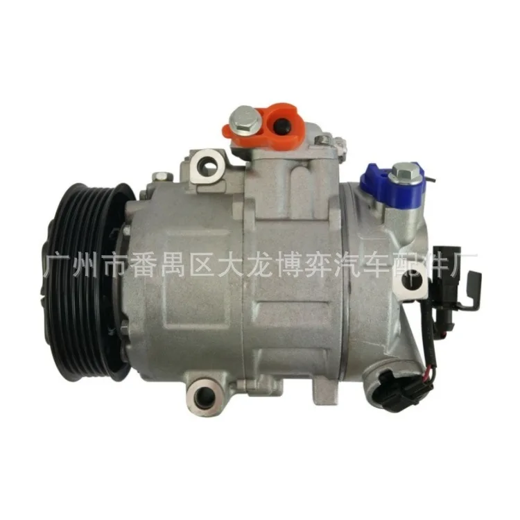 

Applicable to AC Compressor SEAT IBIZA 2009-2015 Car Air Conditioning Compressor