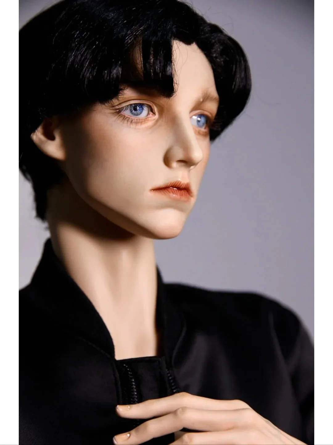 

sd BJD doll 1/3 full craft venitu handsome boy resin toy birthday gift dolls in offers articulated dolls