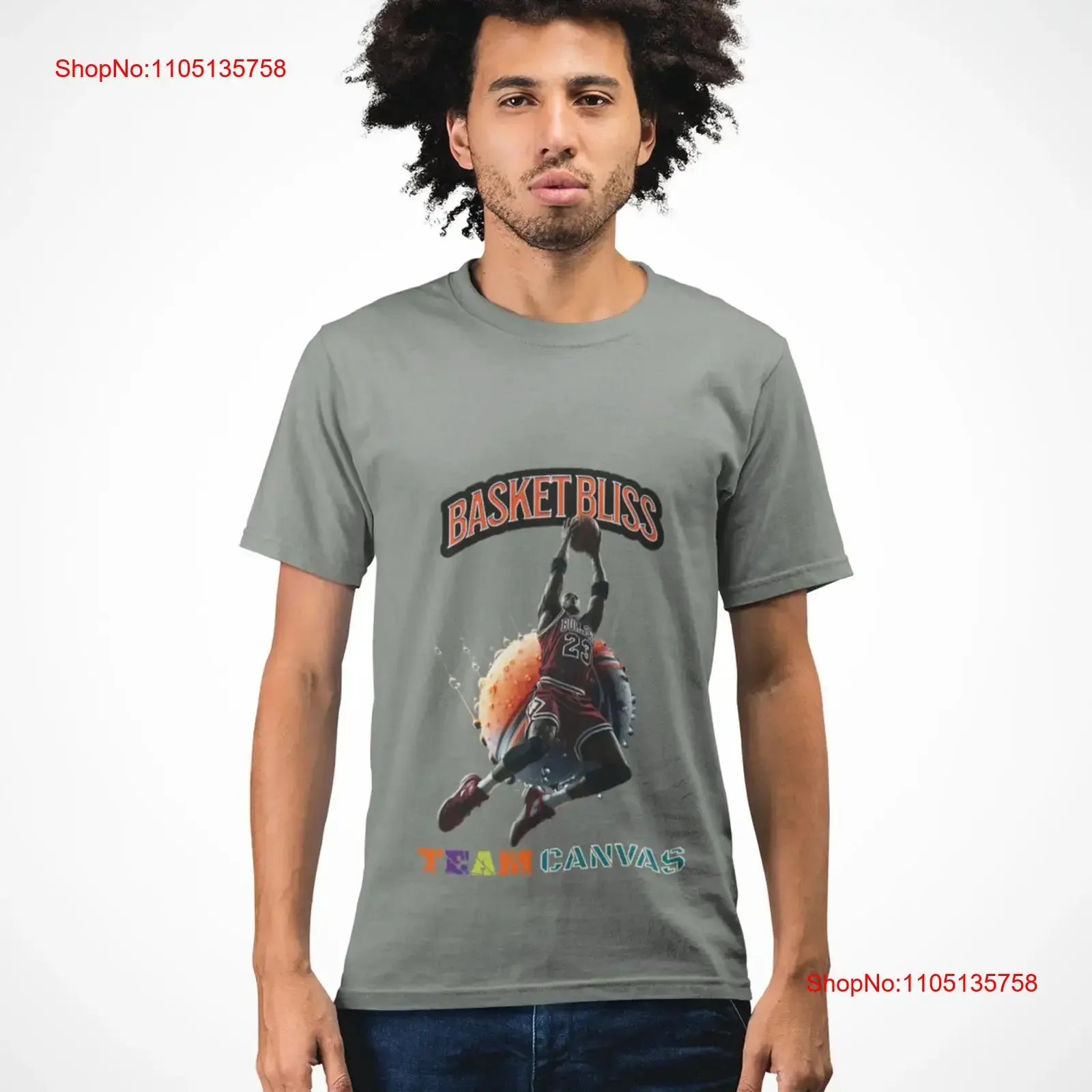 Basketball t shirt Sports Fan Athletes Casual Wear mom dad tee vintage Washed graphic streetwear designer clothes Unisex