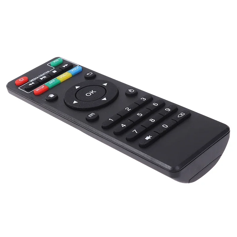 Universal Remote Control for X96 X96mini X96W Android TV Box S905W Support 2.4G Wireless WIFI Media Set-Top Box with KD Function