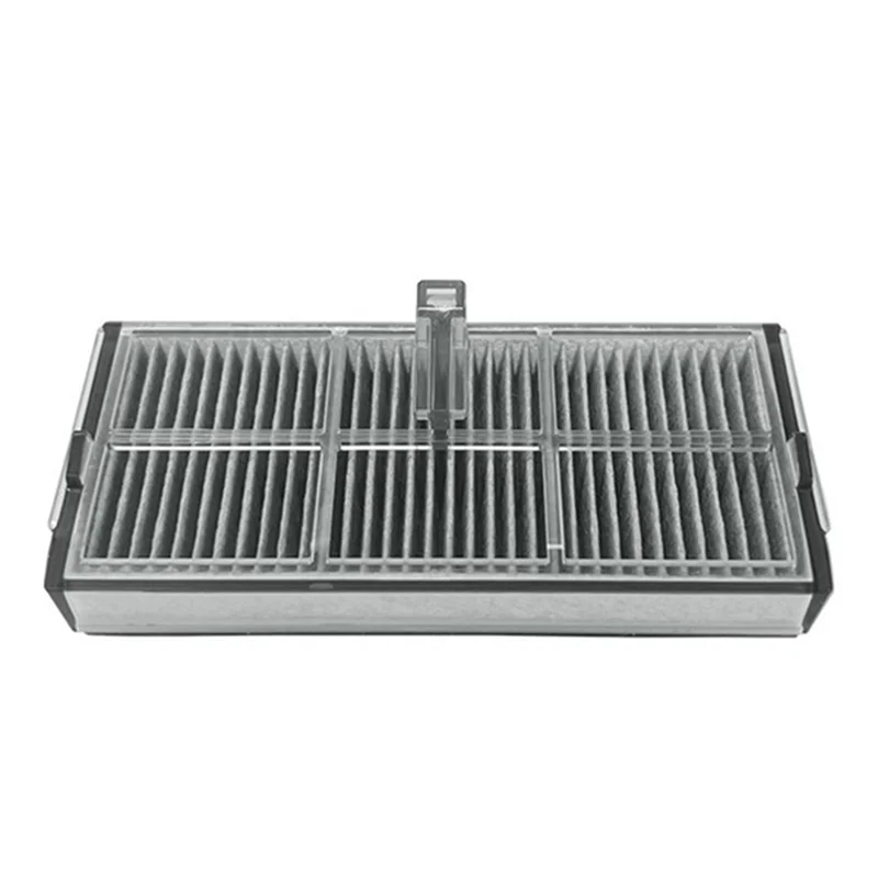 ABZA-فرشاة مكنسة كهربائية تصفية ممسحة القماش كيس لجميع الغبار عدة ل Xiaomi Mijia Omni M40 / D110CN قطع غيار المكنسة الكهربائية