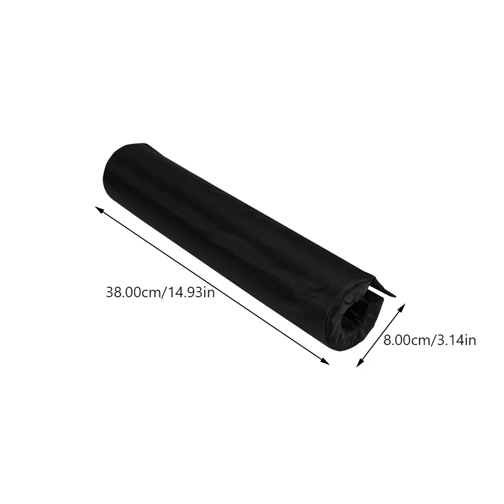 

Barbell Cushion Protective Foam Neck Squat Pad Shoulder Support Cover Fitness Barbell Pad for Gym Training Support Protector