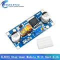 With Heat Sink